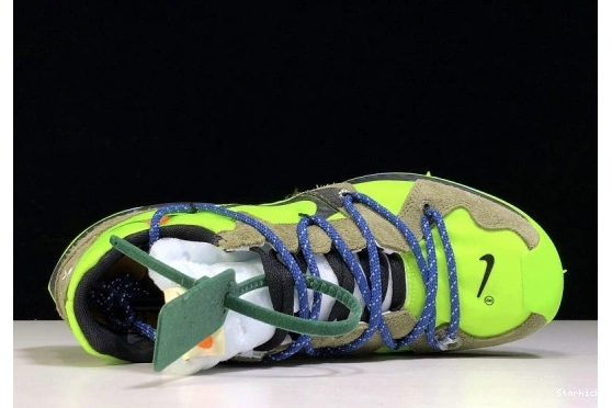 Zoom Kiger 5 x Terra Nike CD8179-300 O-W 0822